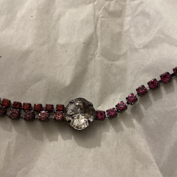 Joomi lim chokers - Picture 3 of 4